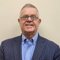 William Mosca at Heritage Volkswagen Parkville