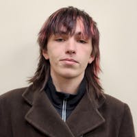 Mari Aristotelis at Heritage Volkswagen Parkville