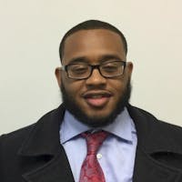 Corben McClary headshot
