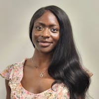 India Thomas headshot