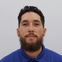 Santos Mendez at Heritage Subaru Owings Mills