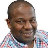 Andre Gayle at Heritage Subaru Owings Mills