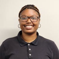 Dawnyae Cartwright headshot