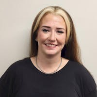 Courtney Stringfield at Heritage Subaru Owings Mills