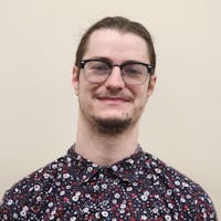 Kyle Rhine at Heritage Subaru Owings Mills