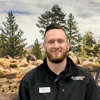 Nicholas Alley at Bonneville and Son Chrysler Dodge Jeep Ram