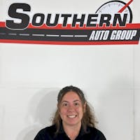 Photo of Kayla Palumbo, Sales Consultant