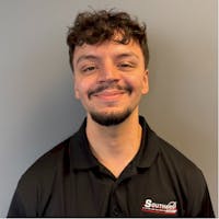 Patrick Lemoine at Southern Chevrolet