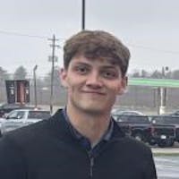 Kyle Greathouse at Carver Toyota of Columbus