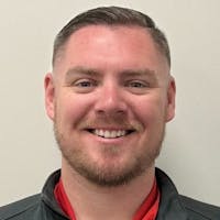 Adam Barker at Carver Toyota of Columbus