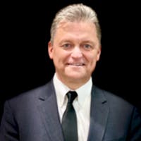 Brent Penn at Northside Lexus
