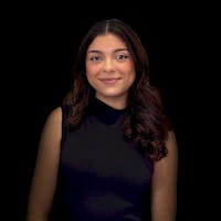 Ashley Sanchez at Northside Lexus