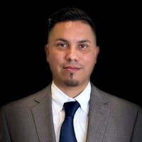 Yordi Reyes at Northside Lexus