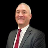 Jeff Cullingford at Northside Lexus