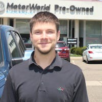 Michael Kostak headshot