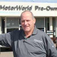 Photo of Brian Loftus, Certified Sales Associate