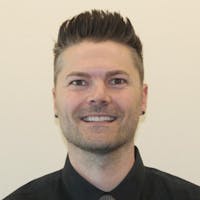 Jesse Macknosky at MotorWorld Pre-Owned