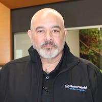 Joseph Galati II headshot
