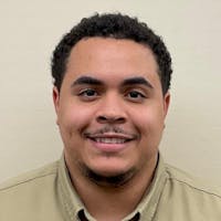 Bryan Marmol headshot