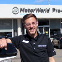 Shawn Mimlitsch headshot