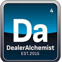 DealerAlchemist ReputationManagement at Burien Toyota