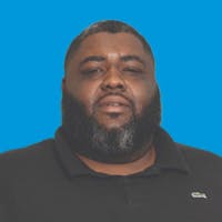 Photo of Anthony Henry, Sales Associate