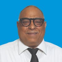 Photo of Neil Smith, New & Pre Owned Sales Professional