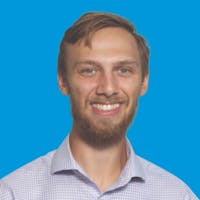 Photo of Chandler Kirkwood, Sales Associate