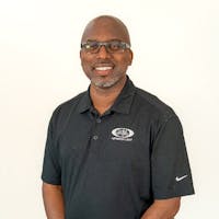 Charles Carter at Cable Dahmer Cadillac of Kansas City
