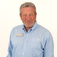 Patrick Mulvihill at Cable Dahmer Cadillac of Kansas City