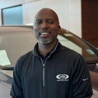 Photo of Charles Carter, Sales Consultant