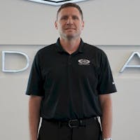 Anton Nentchev at Cable Dahmer Cadillac of Kansas City