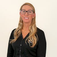 Stephanie Tudor at Cable Dahmer Cadillac of Kansas City