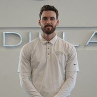 Drew Scruggs at Cable Dahmer Cadillac of Kansas City