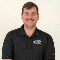 Benjamin Partridge at Cable Dahmer Cadillac of Kansas City