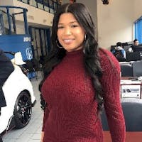Carmen Reyes at Empire Toyota of Huntington