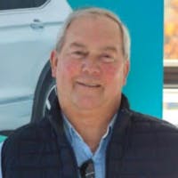 Photo of Jimmy Breitmaier, Client Consultant