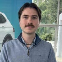 Photo of Will Stergis, VW Certified General Sales Manager