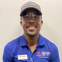 Ivan Williams at Pat Lobb Toyota of McKinney