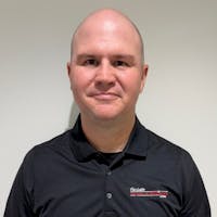 Brandon Palmer at Pat Lobb Toyota of McKinney