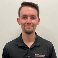 Simon Bockler at Pat Lobb Toyota of McKinney