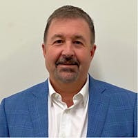 John Ellis at Pat Lobb Toyota of McKinney