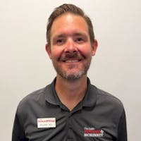 Colin Carter at Pat Lobb Toyota of McKinney