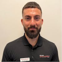 Vahill Tovi at Pat Lobb Toyota of McKinney