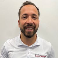 Photo of Isaac De Lima Florez, Product Specialist(Hablo Español)