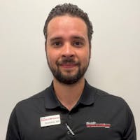 Eddie Martinez at Pat Lobb Toyota of McKinney