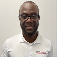 Abbiton Mumba at Pat Lobb Toyota of McKinney