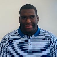 Faison McKinnis at Pat Lobb Toyota of Mckinney