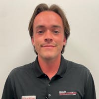 Seth Glass at Pat Lobb Toyota of McKinney