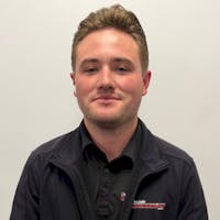 Clayton Paul at Pat Lobb Toyota of McKinney